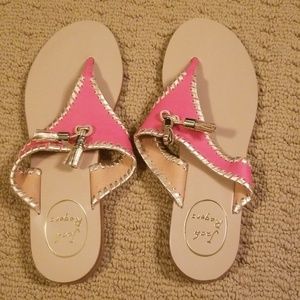 Jack Rogers Alana Sandal